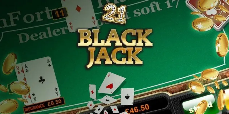 Chia sẻ đôi nét về game blackjack