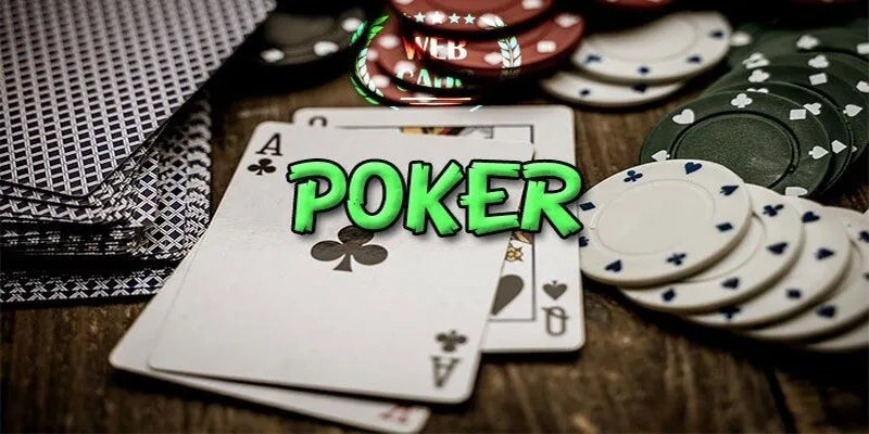 Cách chơi poker