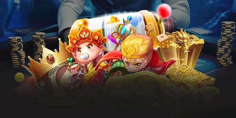 Giới thiệu về game Hũ Phiêu Lưu